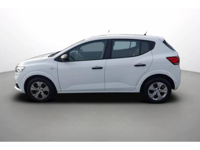 Dacia Sandero image 3