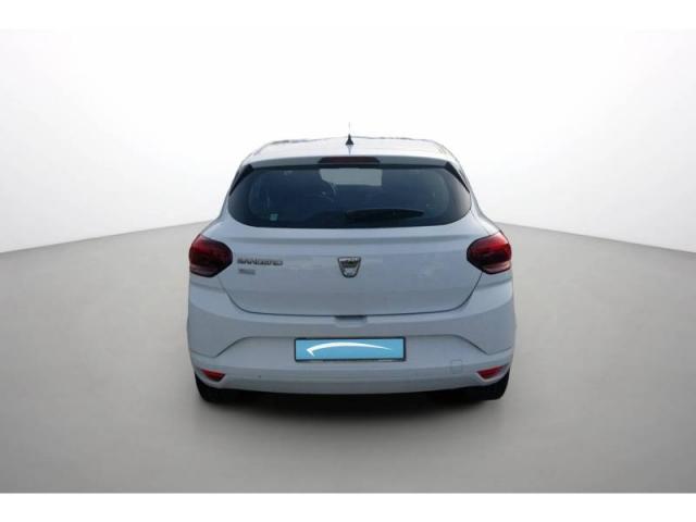 Dacia Sandero image 7