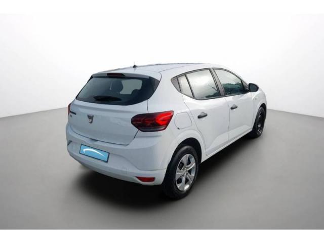 Dacia Sandero image 8