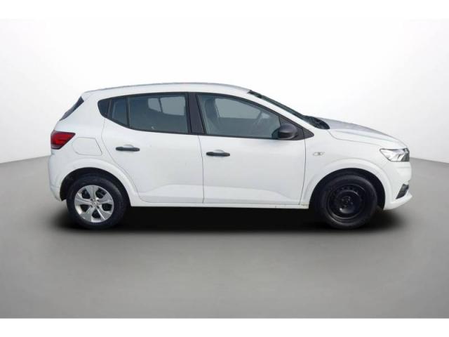 Dacia Sandero image 6
