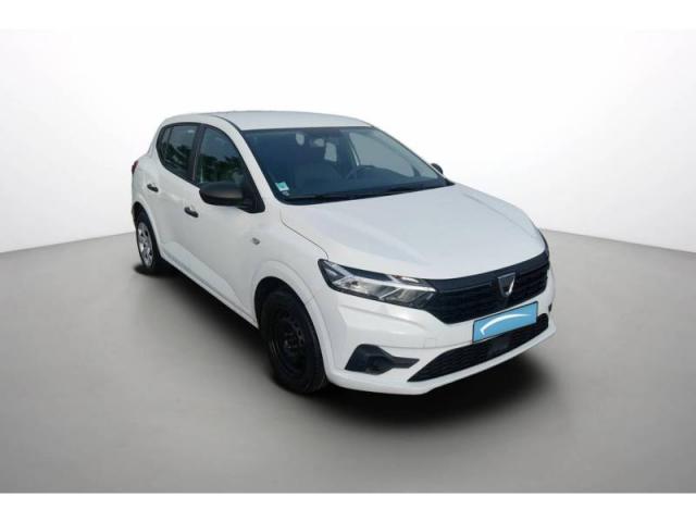 Dacia Sandero image 5