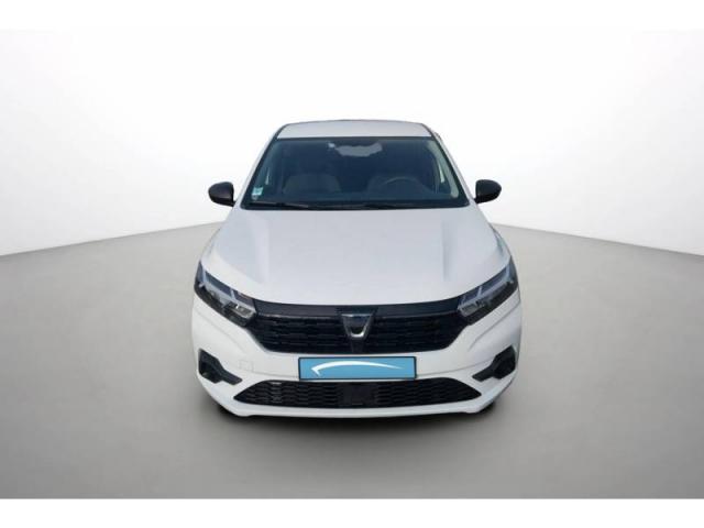 Dacia Sandero image 2