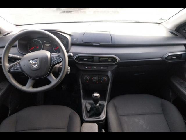 Dacia Sandero image 9