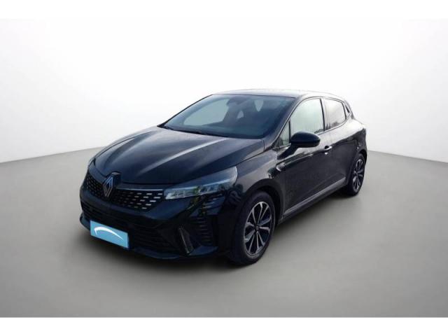 Renault Clio Eco-G 100 Ch Gsr2 Techno