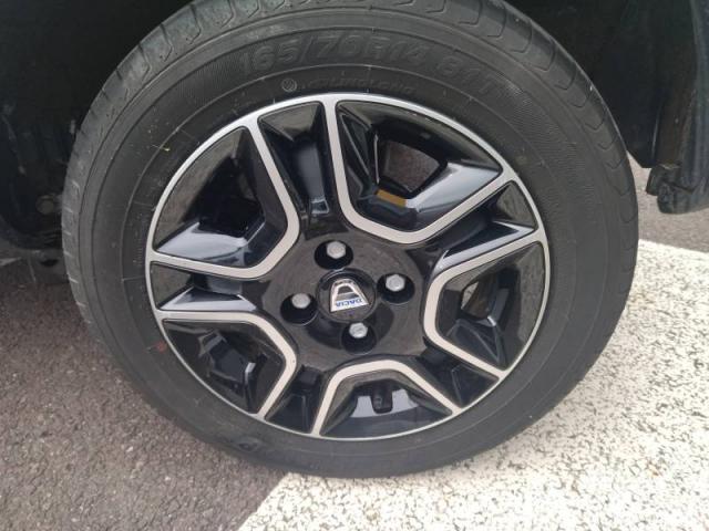 Dacia Spring image 5