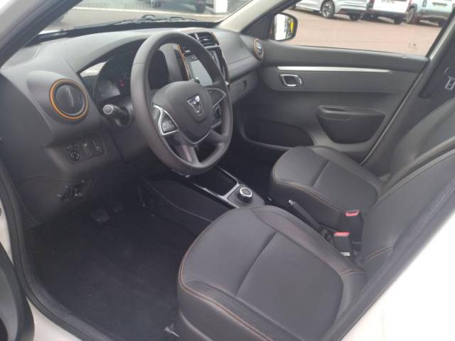 Dacia Spring image 2