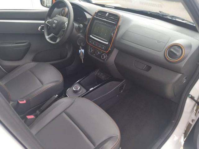 Dacia Spring image 8