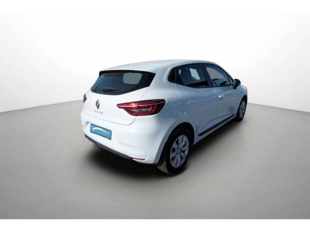 Renault Clio image 3