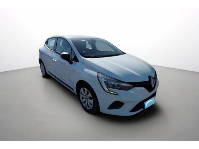 Renault Clio image 6