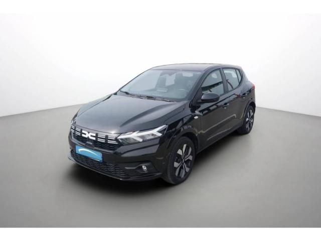 Dacia Sandero Tce 90 Gsr2 Journey