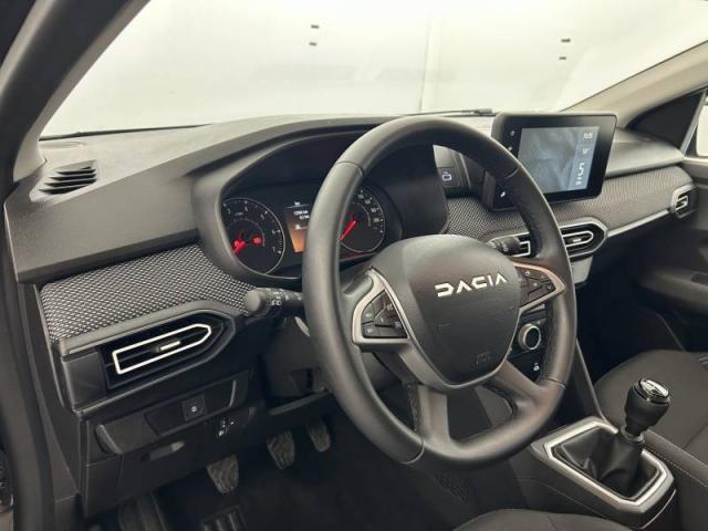 Dacia Sandero image 1