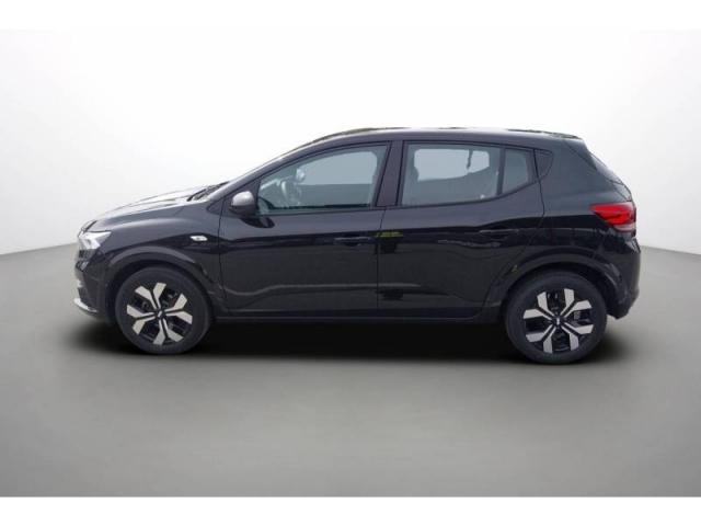 Dacia Sandero image 6