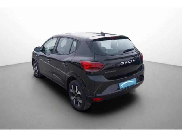 Dacia Sandero image 4