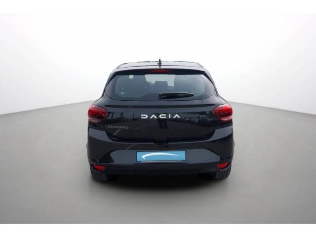 Dacia Sandero image 8