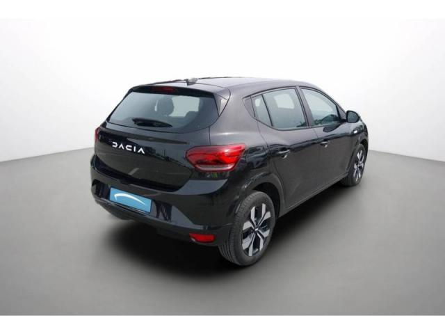 Dacia Sandero image 7