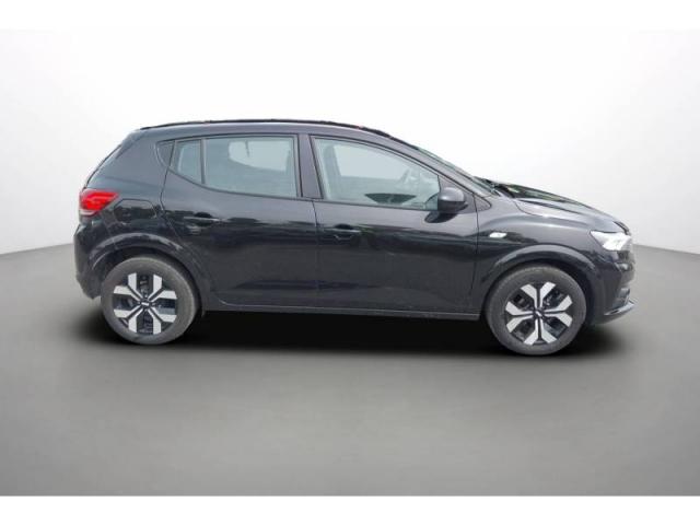 Dacia Sandero image 2