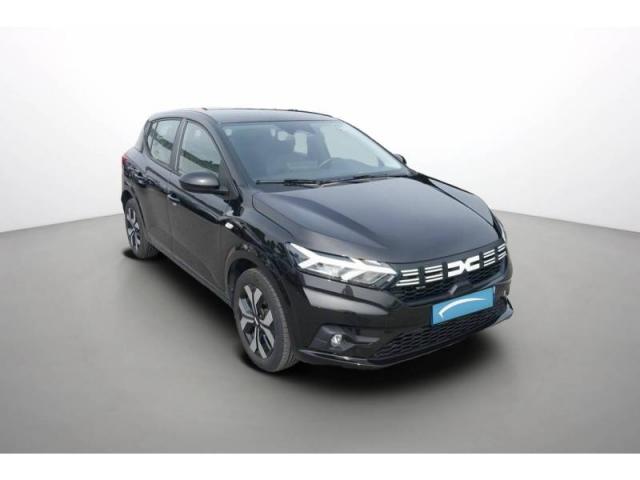 Dacia Sandero image 3