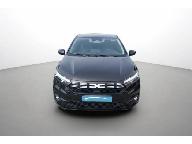 Dacia Sandero image 5