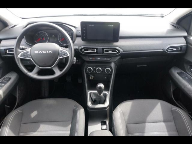Dacia Sandero image 9