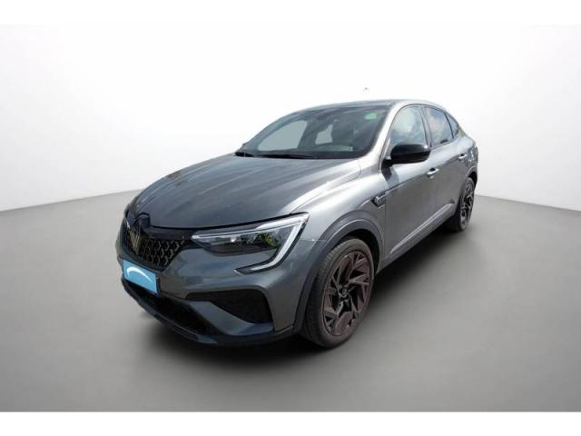 Renault Arkana E-Tech Full Hybrid 145 Gsr2 Esprit Alpine