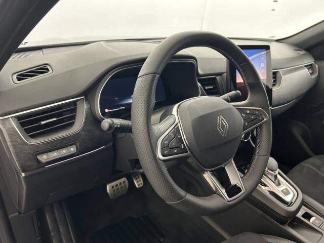 Renault Arkana image 1