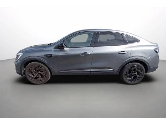 Renault Arkana image 8