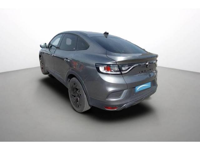 Renault Arkana image 4