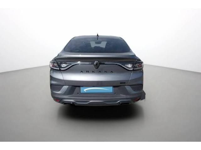 Renault Arkana image 6