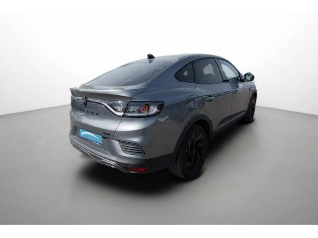 Renault Arkana image 1