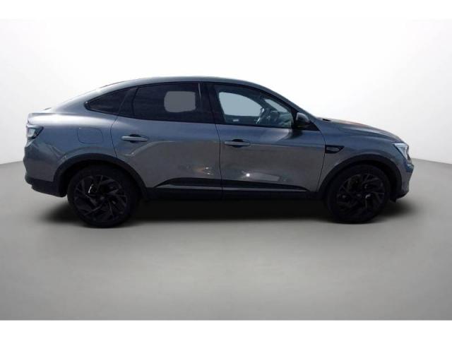 Renault Arkana image 3