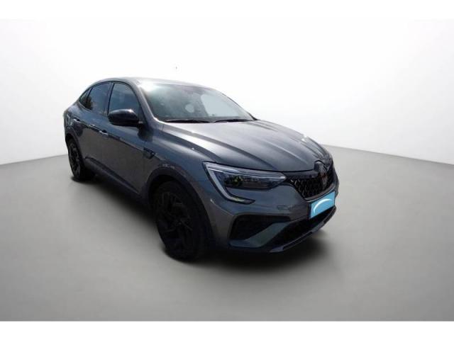 Renault Arkana image 7