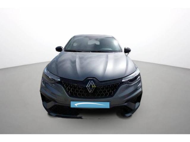 Renault Arkana image 5