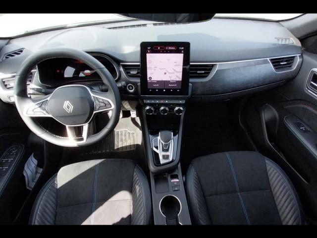 Renault Arkana image 2