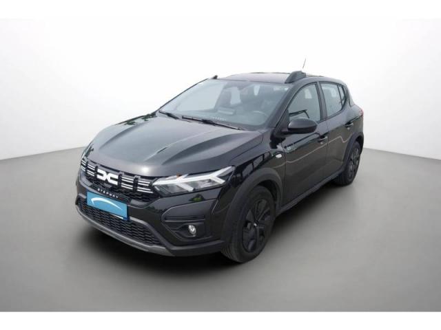 Dacia Sandero Eco-G 100 Gsr2 Stepway Expression