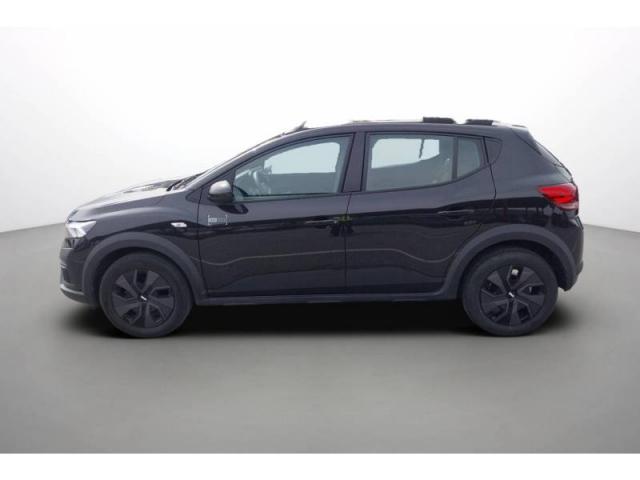 Dacia Sandero image 4