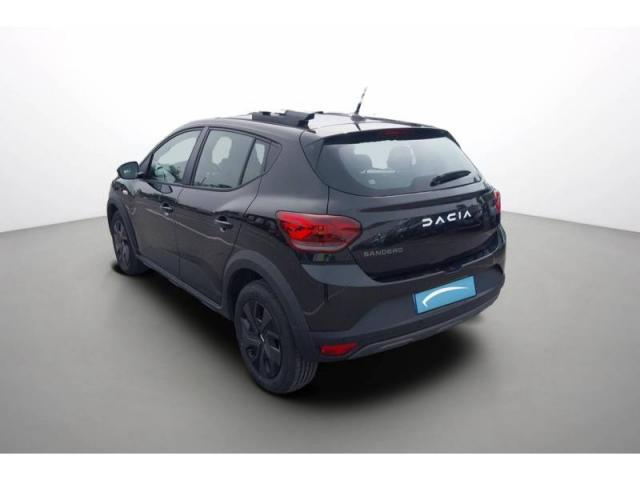 Dacia Sandero image 8