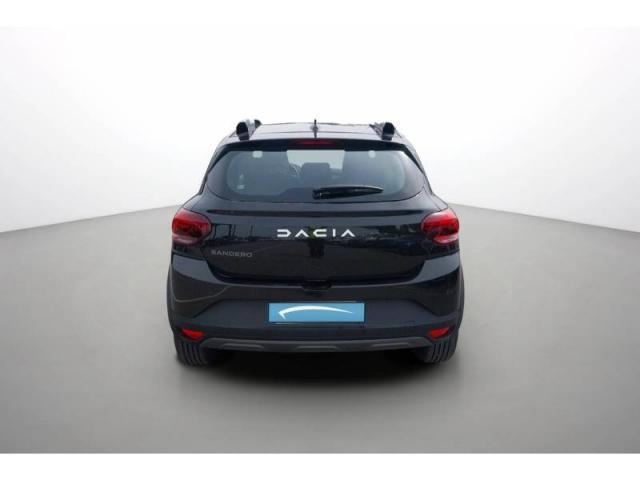 Dacia Sandero image 7