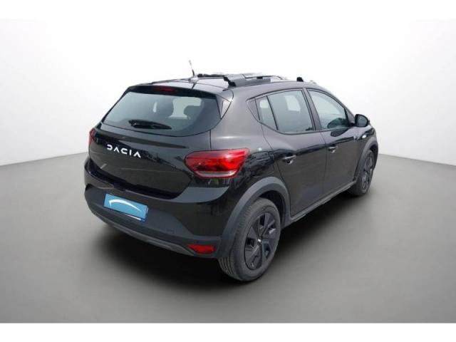 Dacia Sandero image 2