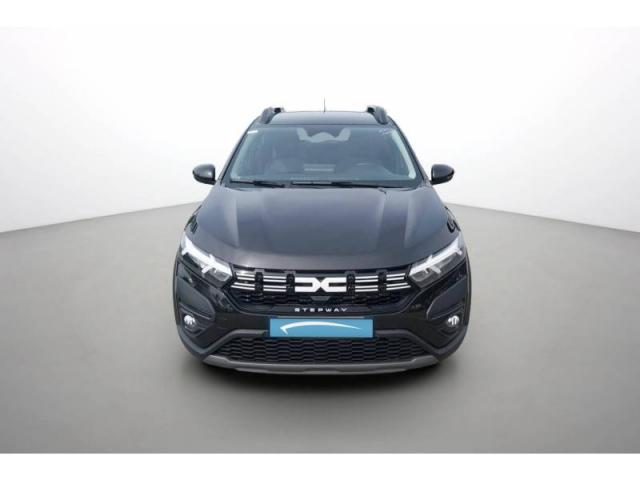 Dacia Sandero image 1