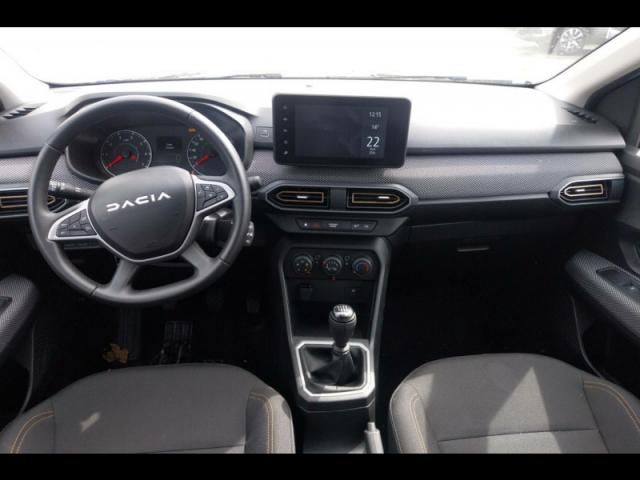 Dacia Sandero image 6