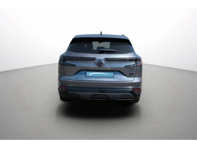 Renault Austral image 1