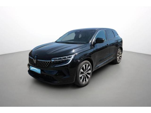 Renault Austral E-Tech Hybrid 200 Techno