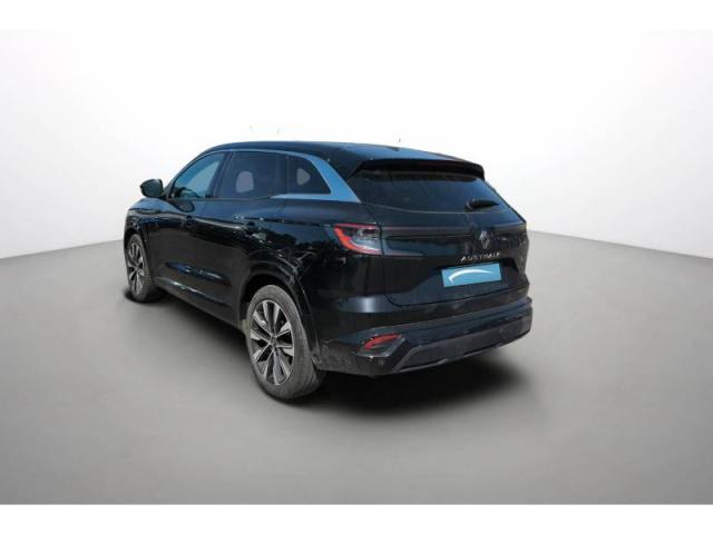 Renault Austral image 1