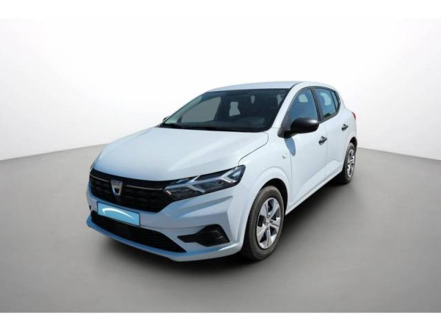 Dacia Sandero Sce 65 - 22 Essentiel