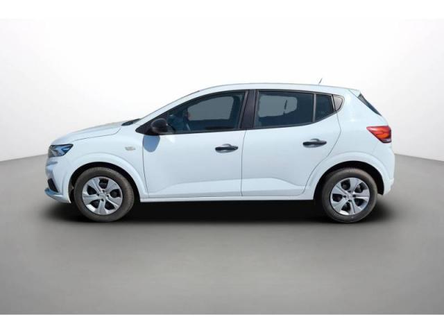 Dacia Sandero image 6
