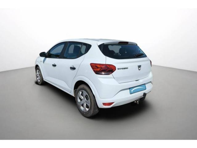 Dacia Sandero image 5