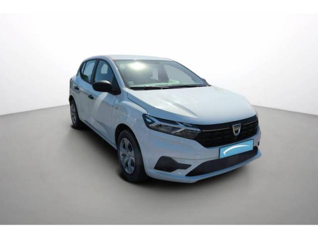 Dacia Sandero image 1