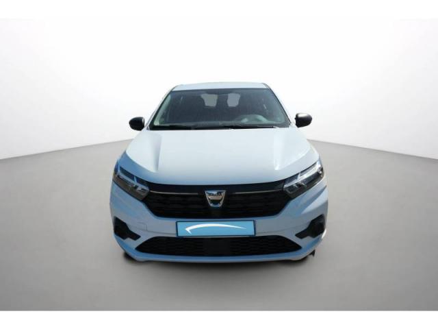 Dacia Sandero image 7