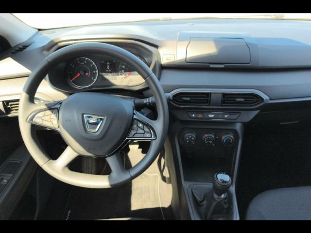 Dacia Sandero image 4