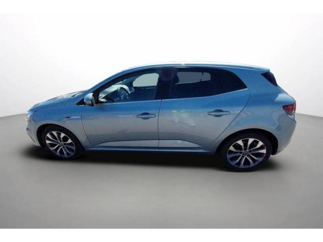 Renault Mégane image 1